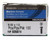 Hillman 825874 #8-32 x 1/2" Stainless Steel Machine Screws, 100pc