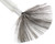 12" Aluminum Streamer Retarding Air Terminal