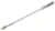 12" Aluminum Streamer Retarding Air Terminal, LBA Technology DAT-118A