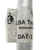 12" Aluminum Streamer Retarding Air Terminal, LBA Technology DAT-118A