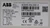 ABB ACS320-03U-23A1-4 HVAC Pump & Fan Microdrive