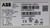 ABB ACS320-03U-23A1-4 HVAC Pump & Fan Microdrive, No Front Control Panel