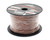16AWG Speaker Wire, 100% Copper, Clear PVC, 250ft Roll