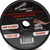 16AWG Speaker Wire, 100% Copper, Clear PVC, 250ft Roll