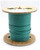 8 AWG MTW Hook Up Wire, Green, 448 Feet
