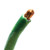 8 AWG THHN Building Wire, Green, 244 Feet