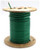 8 AWG THHN Building Wire, Green, 244 Feet