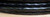 4 AWG MTW/THHN/THWN Hookup Wire, Black, by the foot