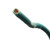 8 AWG MTW/THHN/THWN Hookup Wire, Green, 410 feet