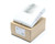 Edwards G4SWF Wall Speaker w/ "Fire" Marking, White