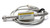 Agilent 8481H Power Sensor