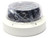 Hanwha Wisenet PNM-9081VQ 20MP Multi-sensor, Multi-Directional Camera