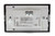 Edwards G1VWF Wall Mount Strobe w/ Fire Marking