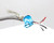 General Cable C0651A.41.10 22/3 Twisted-Pair PVC Jacketed Cable, 1000ft