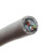 Belden 9402 20/2 Twisted-Pair PVC Jacketed Cable, 370ft