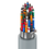 Belden 9543 24/25 24AWG PVC Jacketed Cable , 100ft