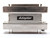 SCSI HPDB68 Female to Female Adapter Gender Changer, 68 pin
