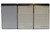 HP 11807A Set of 3 Test Cards - Options 001, 004, 100