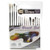 Artist Brush Set 15 Piece