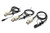 Tektronix P6139A Passive Voltage Probes, 3pc Lot