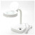 Table Lamp with 3.5 x Magnifier