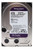 WD WD40PURZ Surveillance Class Hard Drive, 4TB
