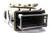 Ameripack AP4U-1924SO 4U Excalibur 24 Shock Mount Rack Case, Tan