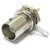 Straight BNC Bulkhead Jack, Coaxial Connector, UG1094 Straight BNC Bulkhead Jack, Coaxial Connector, UG1094