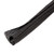 Techflex F6 1-1/2" Wrap Around Braided Cable Sleeving, Sold by the Foot