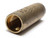 CR58 5/8" Threaded Coupler for Copper-Bonded Grounded Rod, 5pk