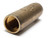CR58 5/8" Threaded Coupler for Copper-Bonded Grounded Rod, 5pk