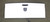 Dodge Ram 2019-2024 Replacement Tailgate, White