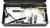 3M Hot Melt Oven Termination Kit, Used