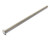1/4"-20 X 6" Stainless Steel Hex Bolts, 12pcs