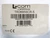 L-Com TRD695SCR-5 PVC Jacketed Shielded Cat 6 Cable, RJ45/RJ45, Grey, 5ft