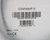 L-Com CSMN9MF-5 Deluxe Molded D-Sub Cable, DB9 Male to Female, 5ft