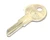 Hillman Y-11 Yale Padlock Key Blank, 250pcs