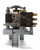 Dixie Narco Single Column 120VAC Vending Machine Motor, Leg Style 368, 440