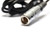 CUI INC. SDI120-24-U-P51 24V 120 W AC/DC External Desktop Adapter