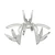 TRUE Scarab 7-in-1 Unique Folding Design Multi Tool