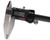 Starrett 799 Electronic Caliper, in/mm