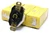 Hubbell NEMA L5-30R Flush Twist Lock Receptacle, 125V 30A, 3pk