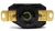 Hubbell NEMA L5-30R Flush Twist Lock Receptacle, 125V 30A, 3pk