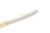 M22759/8-16-9 16AWG Nickel Plated PTFE Teflon Insulated Wire, White, 50ft