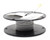 M22759/8-16-9 16AWG Nickel Plated PTFE Teflon Insulated Wire, White, 50ft