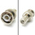 BNC Male to RCA Female Adapter