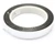 MMYP-1 Metalized Polyester Tape, 3/4" x 72yd, Silver