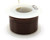20AWG PVC Jacketed Stranded Hookup Wire, Brown, 40ft