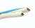 M27500-16M2U00, 16/2 Tinned Copper PVDF Insulated, Twisted Pair, 230 Feet
