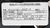 M16878/1-BFB-9, 22 Gauge Tin Plated Copper PVC Insulated Wire, White, 1000 Feet